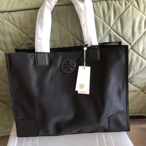 Tory Burch Ella tote, brand new